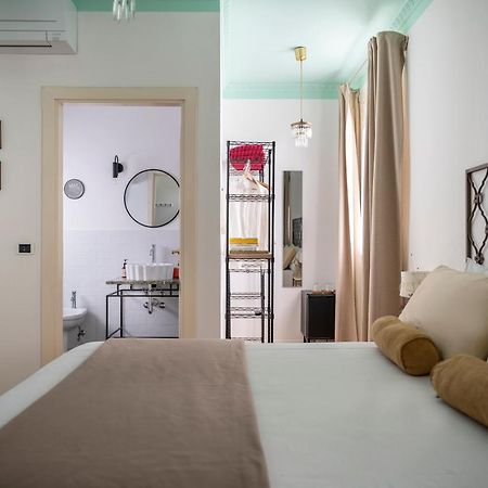 B&B Villa Ebe Sant'Arcangelo di Romagna Eksteriør billede
