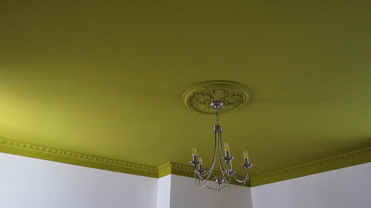 B&B Villa Ebe Sant'Arcangelo di Romagna Eksteriør billede