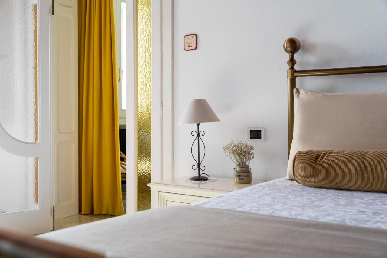 B&B Villa Ebe Sant'Arcangelo di Romagna Eksteriør billede