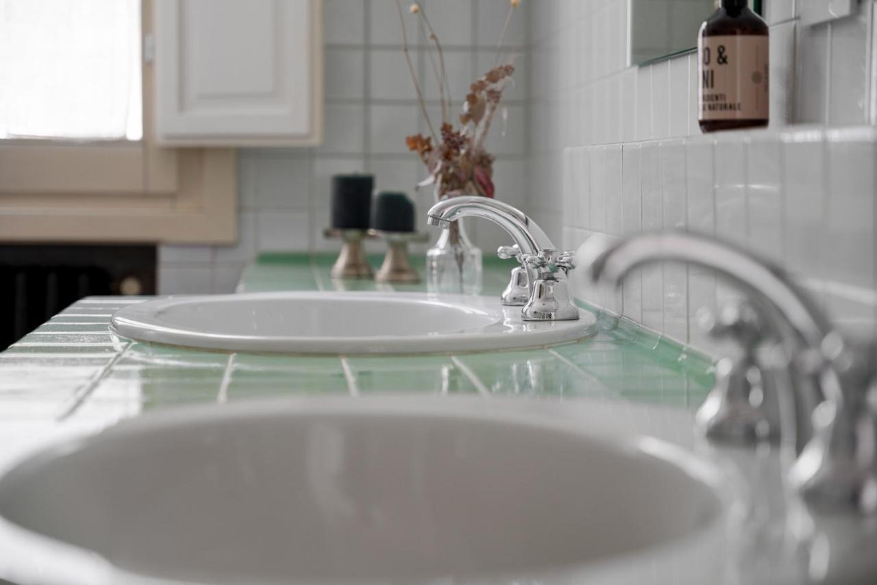 B&B Villa Ebe Sant'Arcangelo di Romagna Eksteriør billede