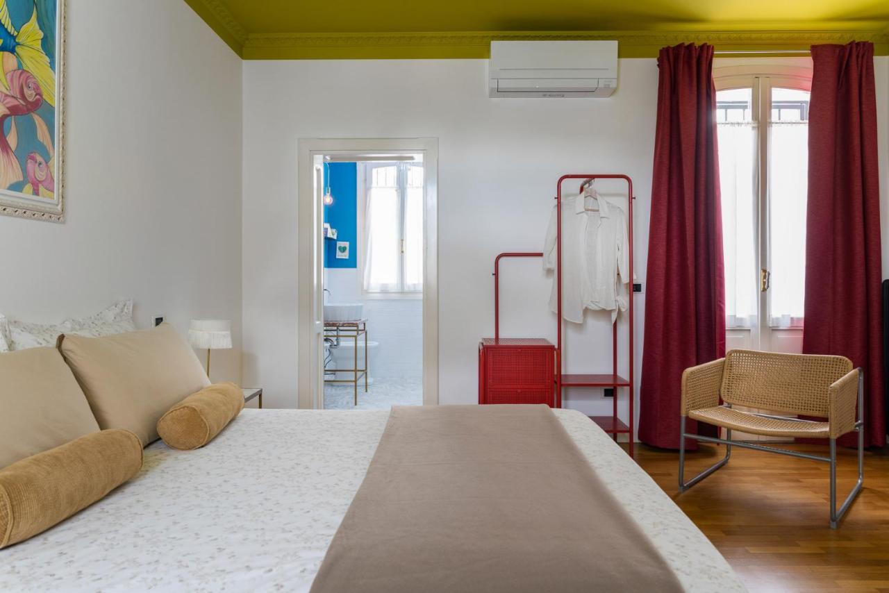 B&B Villa Ebe Sant'Arcangelo di Romagna Eksteriør billede