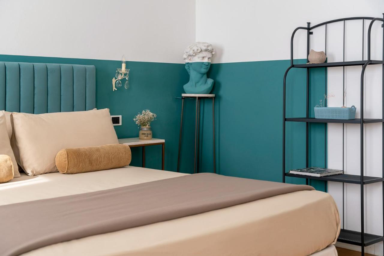 B&B Villa Ebe Sant'Arcangelo di Romagna Eksteriør billede
