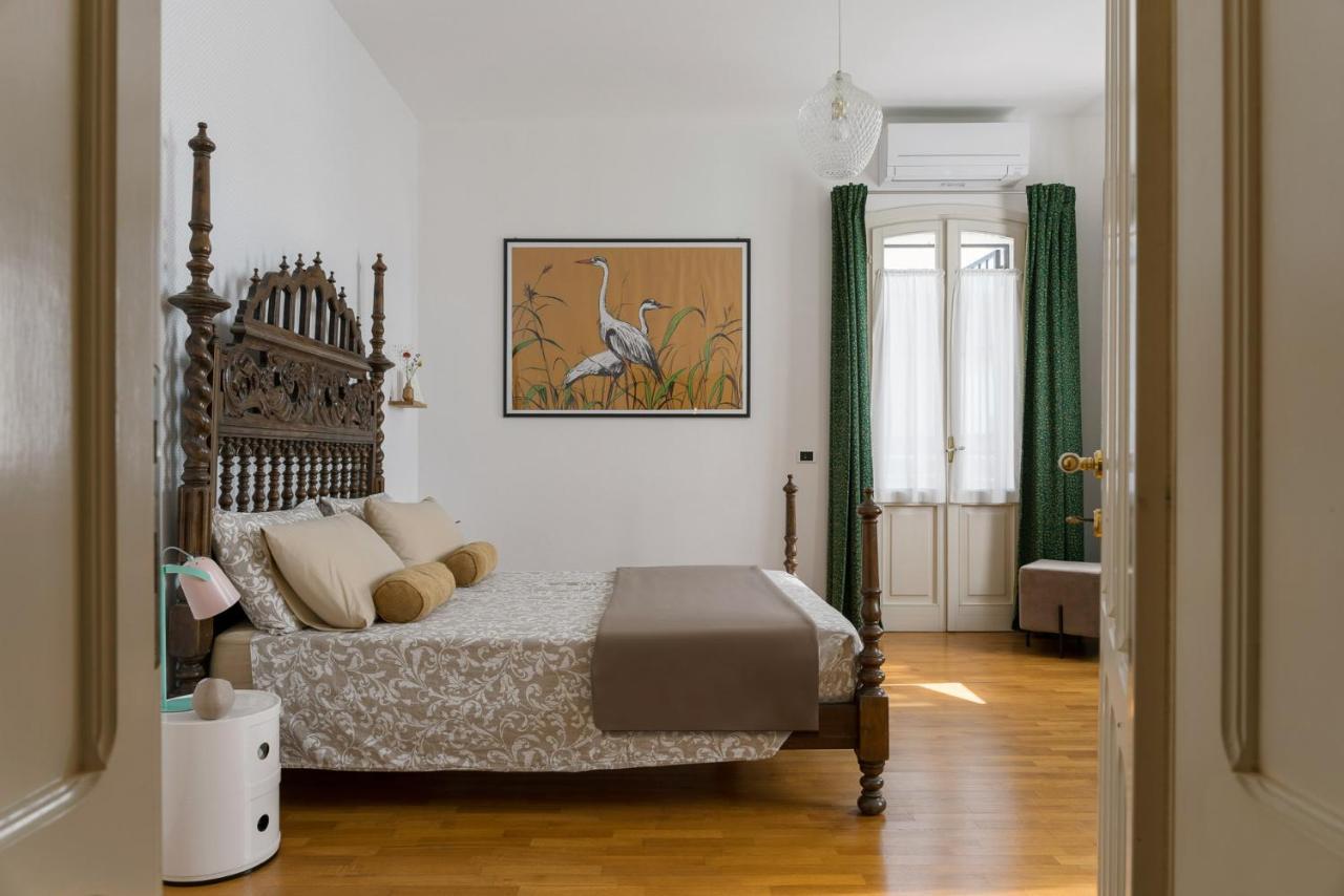 B&B Villa Ebe Sant'Arcangelo di Romagna Eksteriør billede