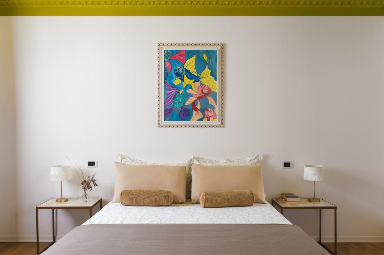 B&B Villa Ebe Sant'Arcangelo di Romagna Eksteriør billede