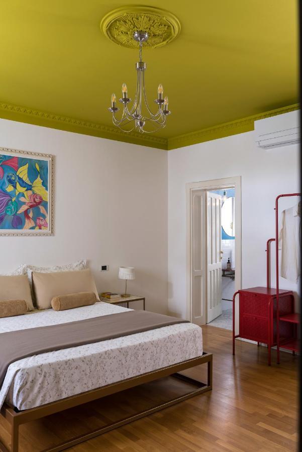 B&B Villa Ebe Sant'Arcangelo di Romagna Eksteriør billede