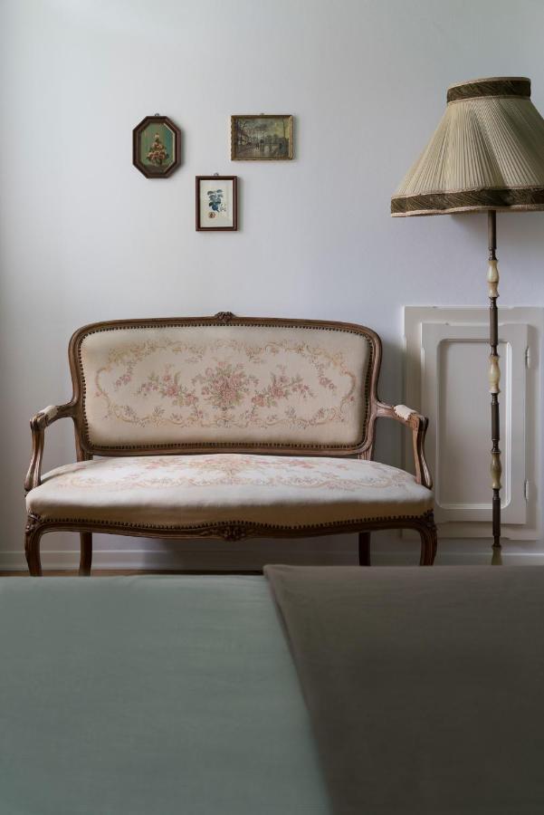 B&B Villa Ebe Sant'Arcangelo di Romagna Eksteriør billede