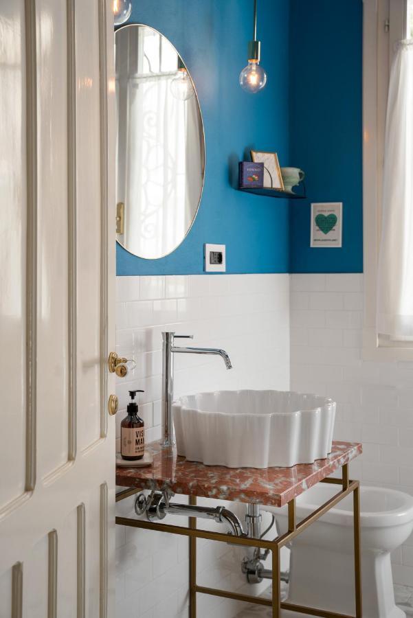 B&B Villa Ebe Sant'Arcangelo di Romagna Eksteriør billede