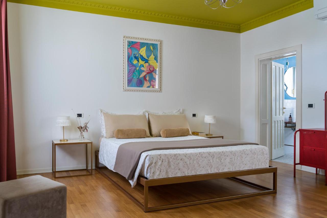 B&B Villa Ebe Sant'Arcangelo di Romagna Eksteriør billede