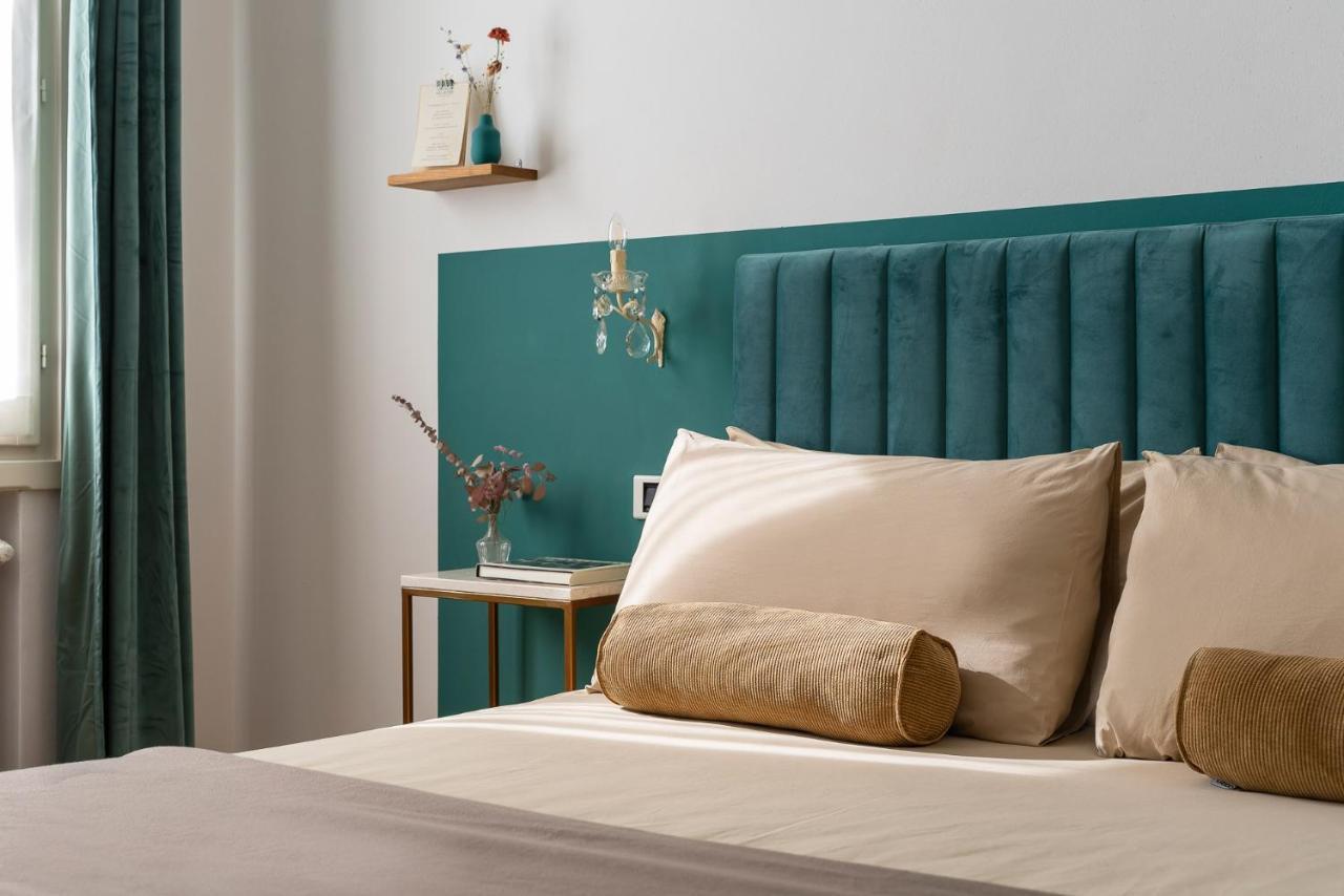 B&B Villa Ebe Sant'Arcangelo di Romagna Eksteriør billede