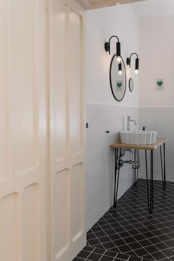 B&B Villa Ebe Sant'Arcangelo di Romagna Eksteriør billede