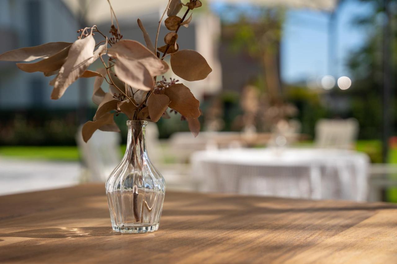 B&B Villa Ebe Sant'Arcangelo di Romagna Eksteriør billede