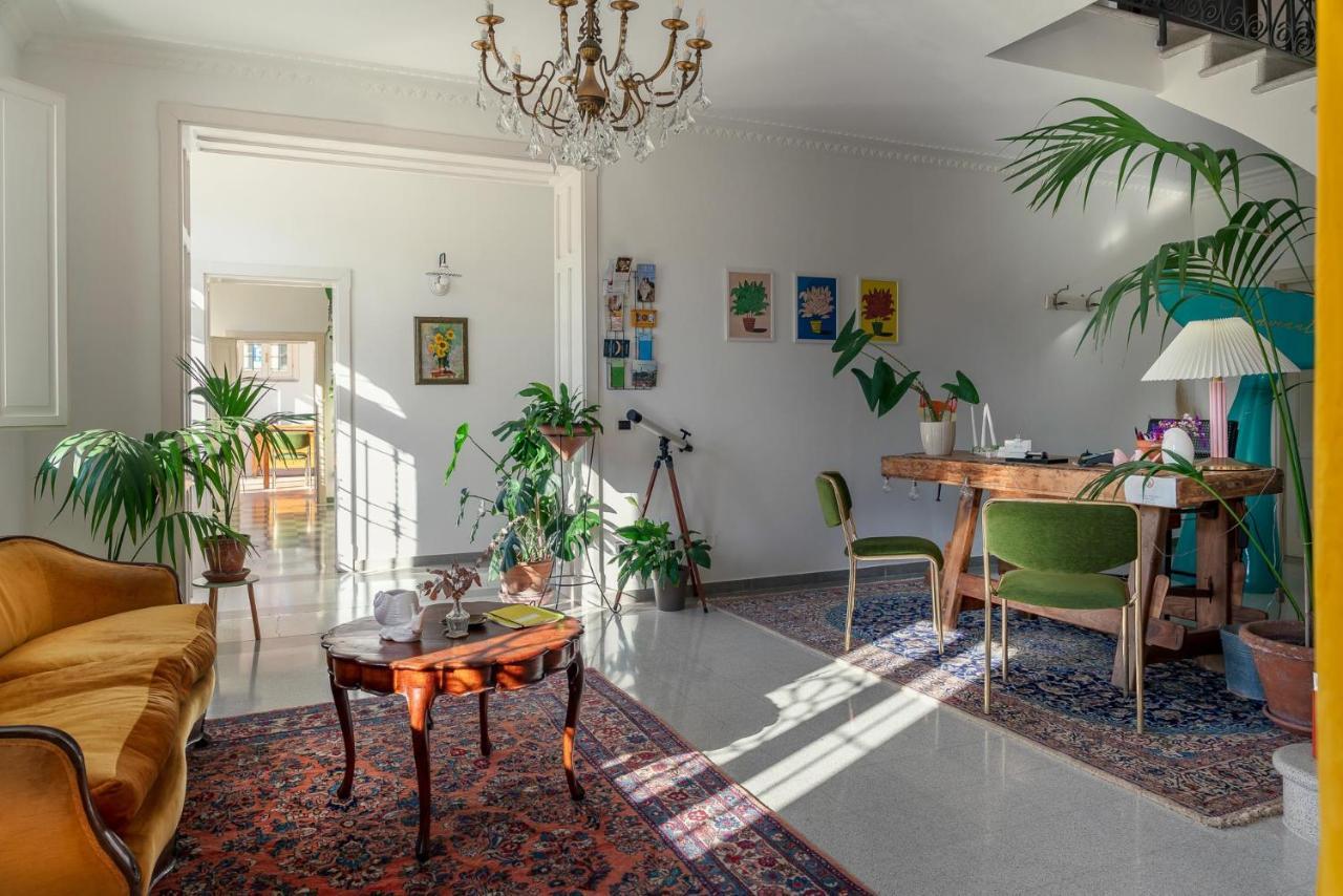 B&B Villa Ebe Sant'Arcangelo di Romagna Eksteriør billede
