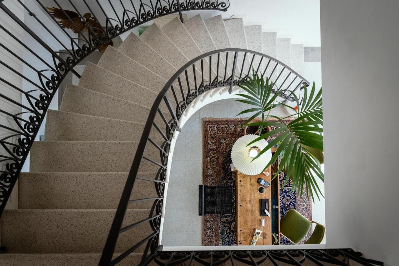 B&B Villa Ebe Sant'Arcangelo di Romagna Eksteriør billede