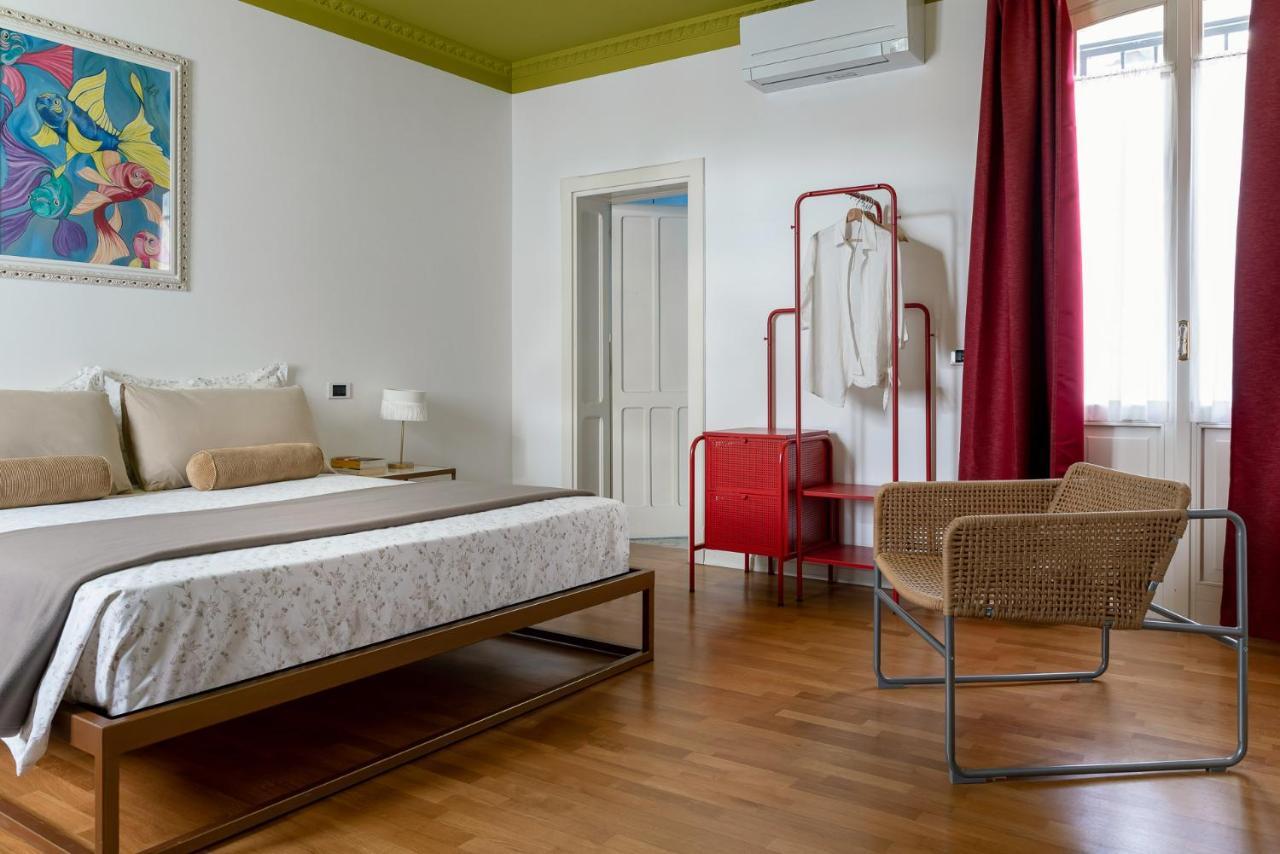 B&B Villa Ebe Sant'Arcangelo di Romagna Eksteriør billede