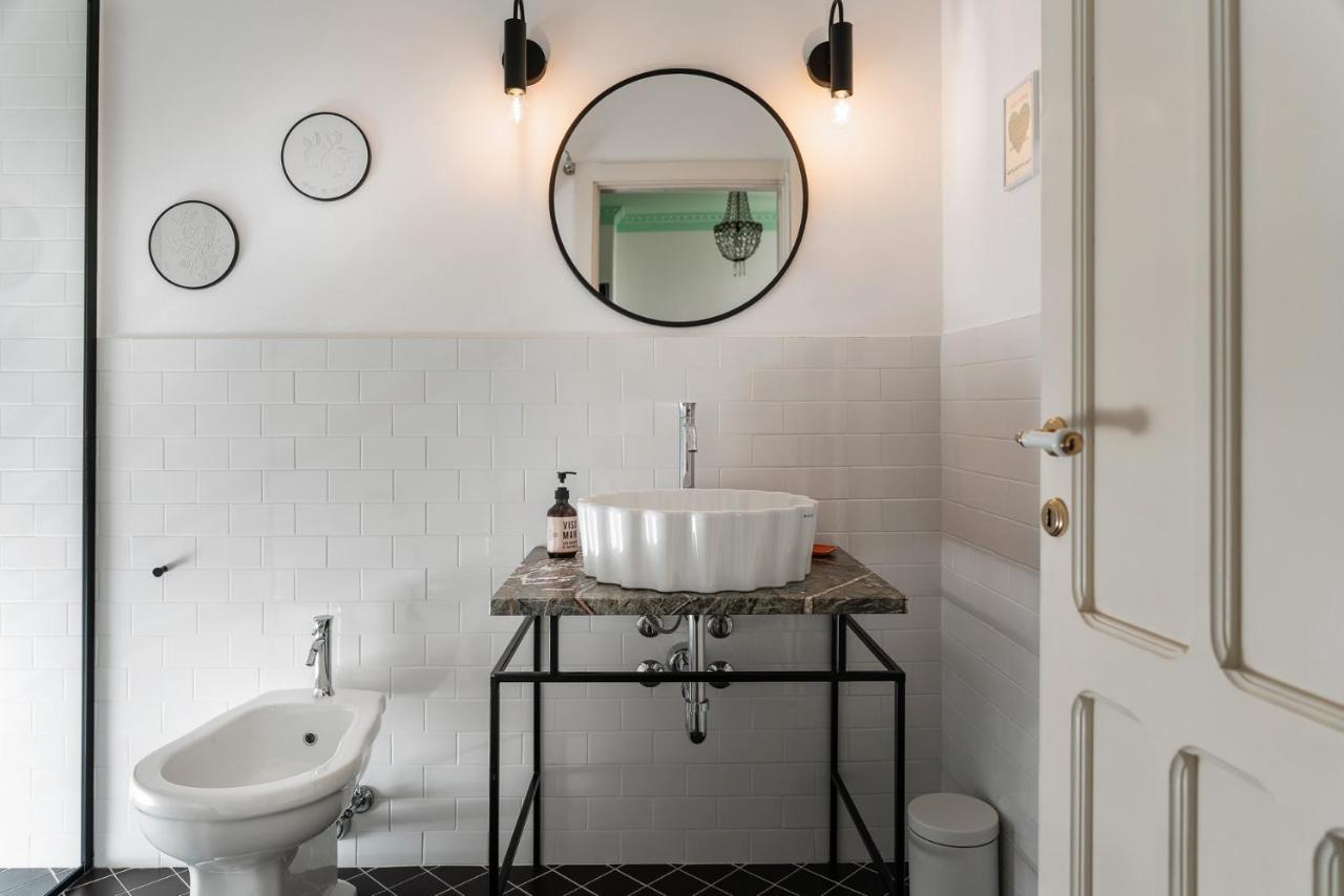 B&B Villa Ebe Sant'Arcangelo di Romagna Eksteriør billede
