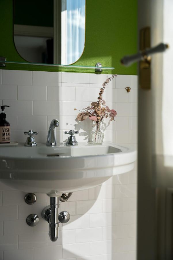 B&B Villa Ebe Sant'Arcangelo di Romagna Eksteriør billede