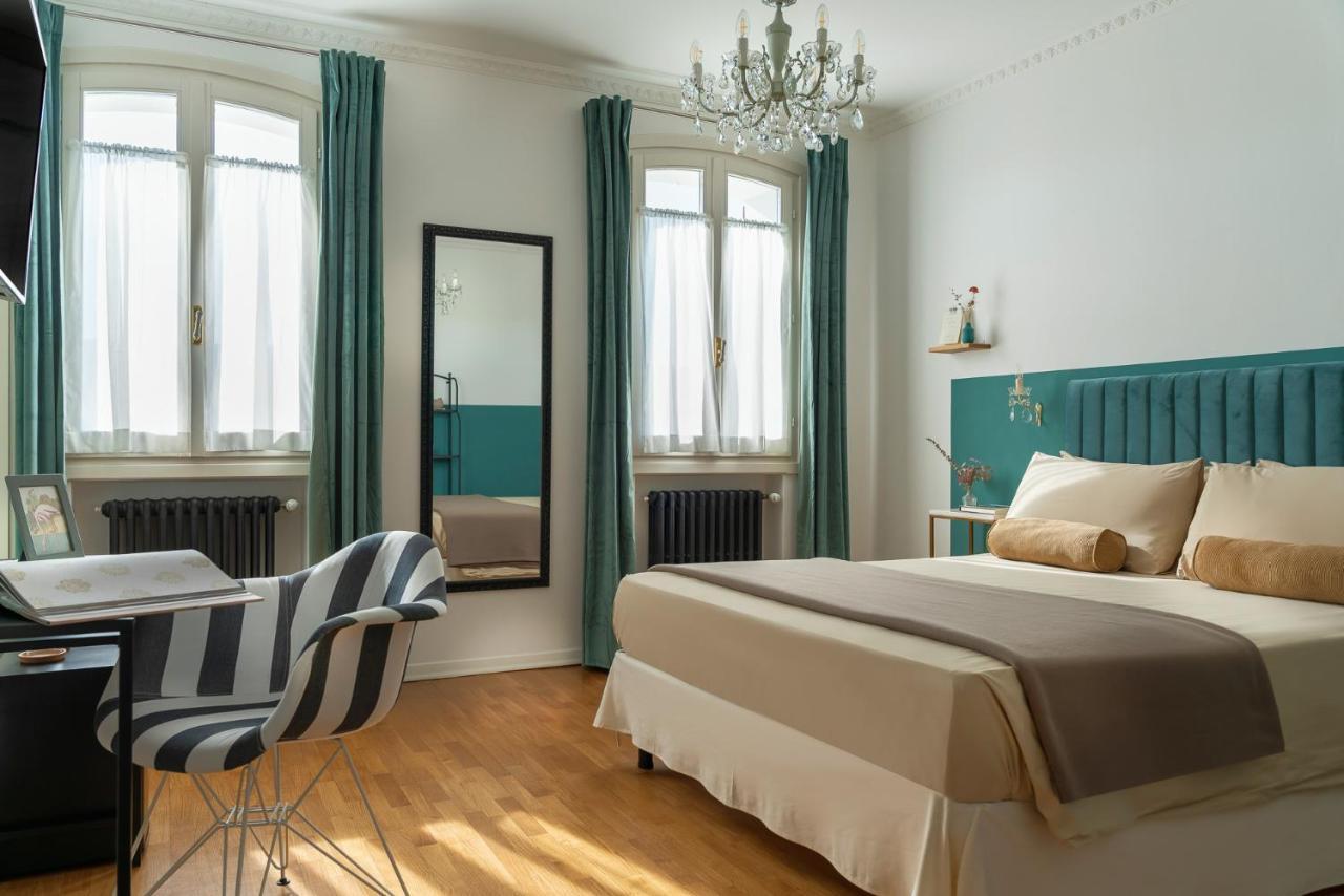 B&B Villa Ebe Sant'Arcangelo di Romagna Eksteriør billede