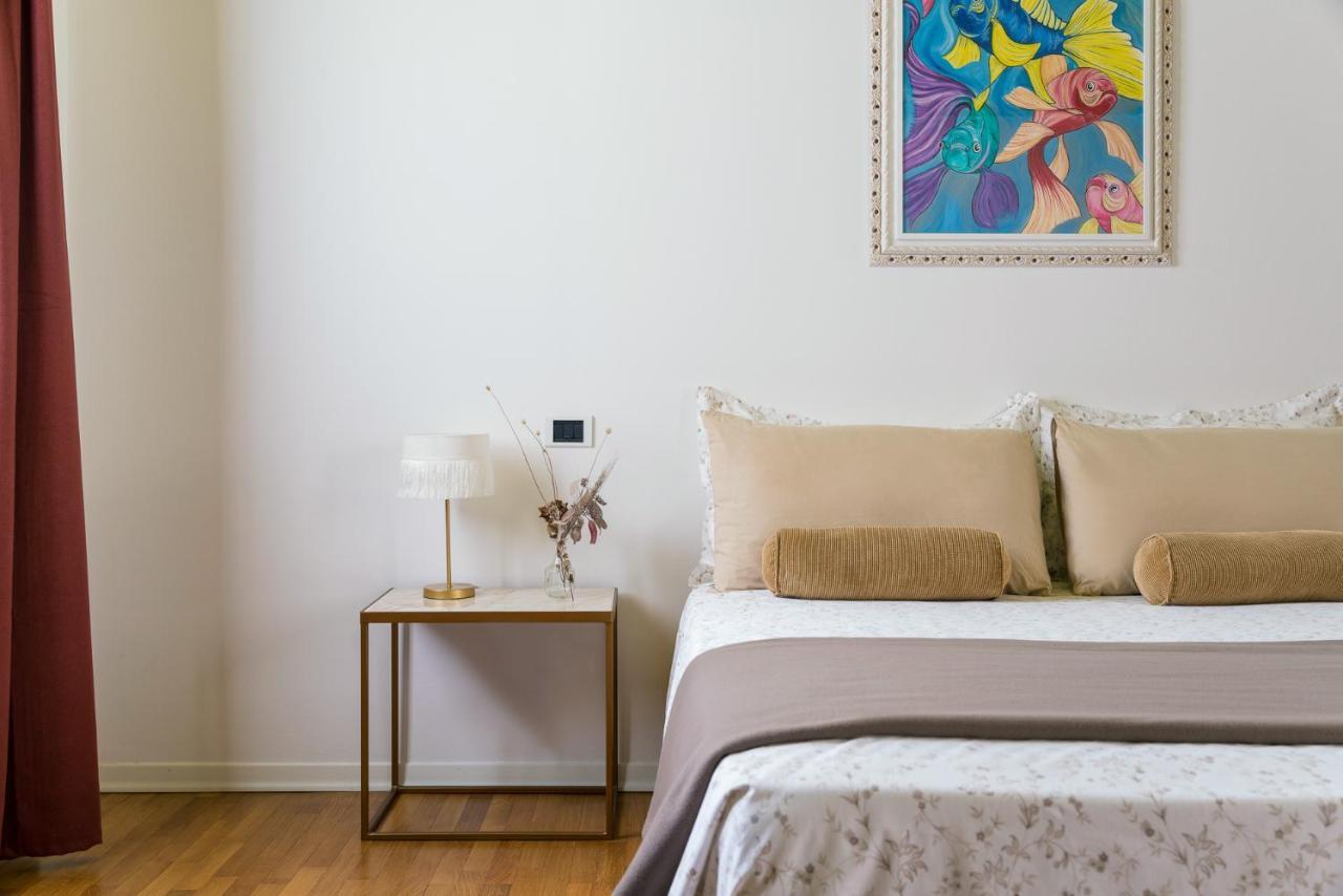 B&B Villa Ebe Sant'Arcangelo di Romagna Eksteriør billede