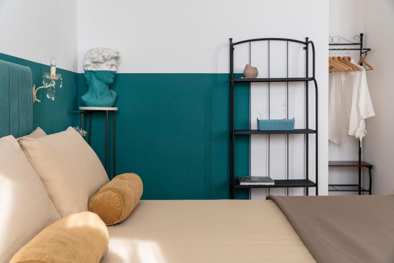 B&B Villa Ebe Sant'Arcangelo di Romagna Eksteriør billede