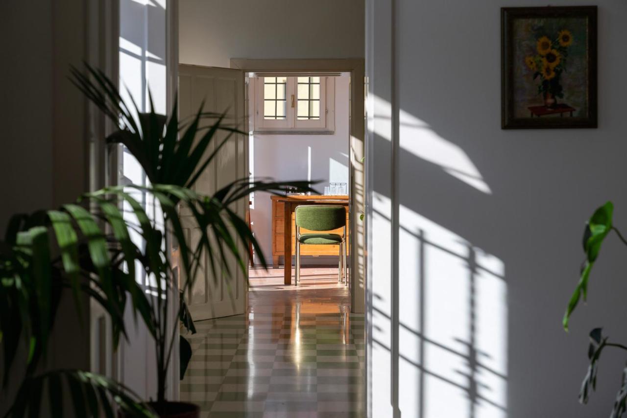 B&B Villa Ebe Sant'Arcangelo di Romagna Eksteriør billede