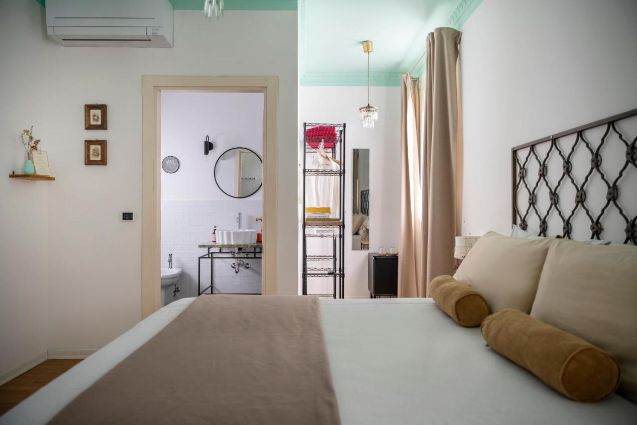 B&B Villa Ebe Sant'Arcangelo di Romagna Eksteriør billede