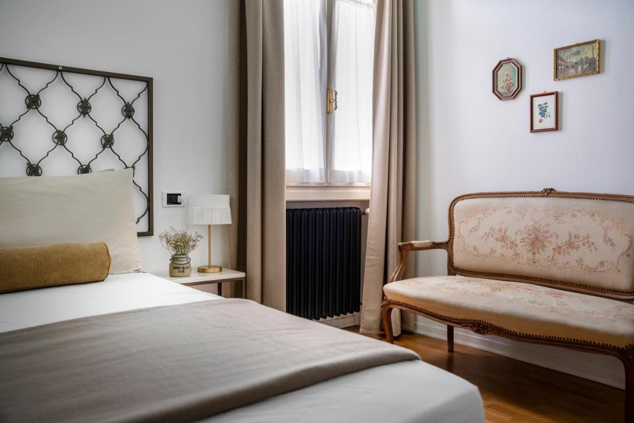 B&B Villa Ebe Sant'Arcangelo di Romagna Eksteriør billede